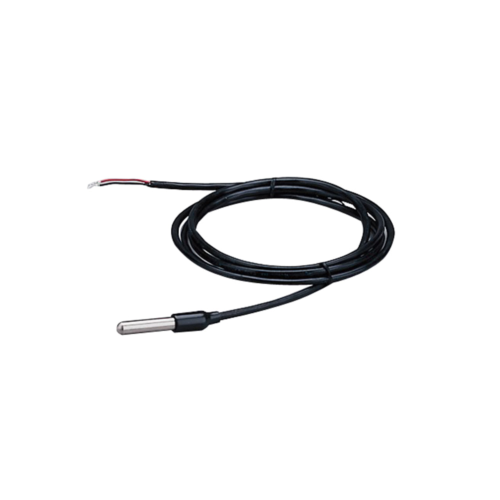 Davis Stainless Steel Temperature Probe w/2-Wire Termination [6470] | Weather Instruments by Davis Instruments 