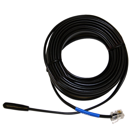Davis Temperature Probe w/RJ Connector [6477] | Weather Instruments by Davis Instruments 