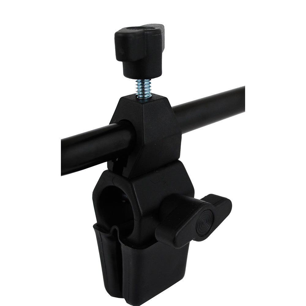 Attwood Clamp-On Ski Mirror - Universal Mount [13066-7] | Mirrors by Attwood Marine 