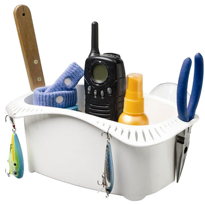 Attwood Cockpit Caddy [11849-2] | Fishing Accessories by Attwood Marine 