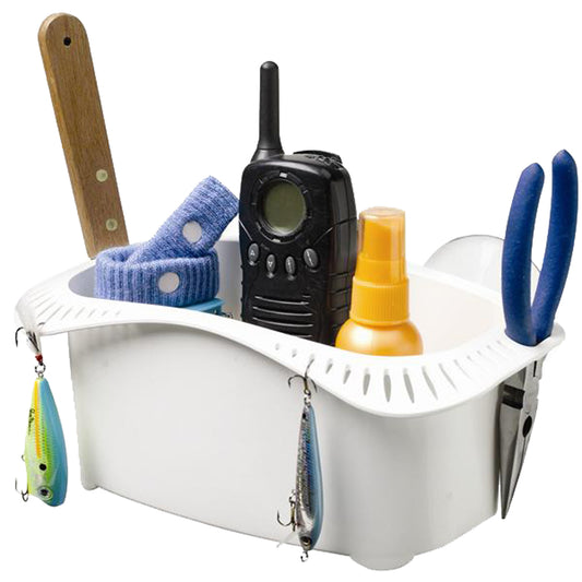 Attwood Cockpit Caddy [11849-2] | Fishing Accessories by Attwood Marine 