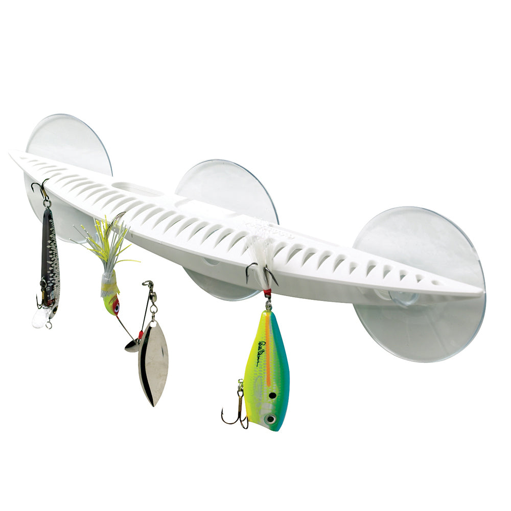 Attwood Lure Rack [11848-4] | Fishing Accessories by Attwood Marine 