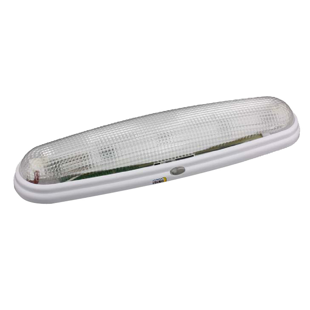 Lunasea High Output LED Utility Light w/Built In Switch - White [LLB-01WD-81-00] | Interior / Courtesy Light by Lunasea Lighting 