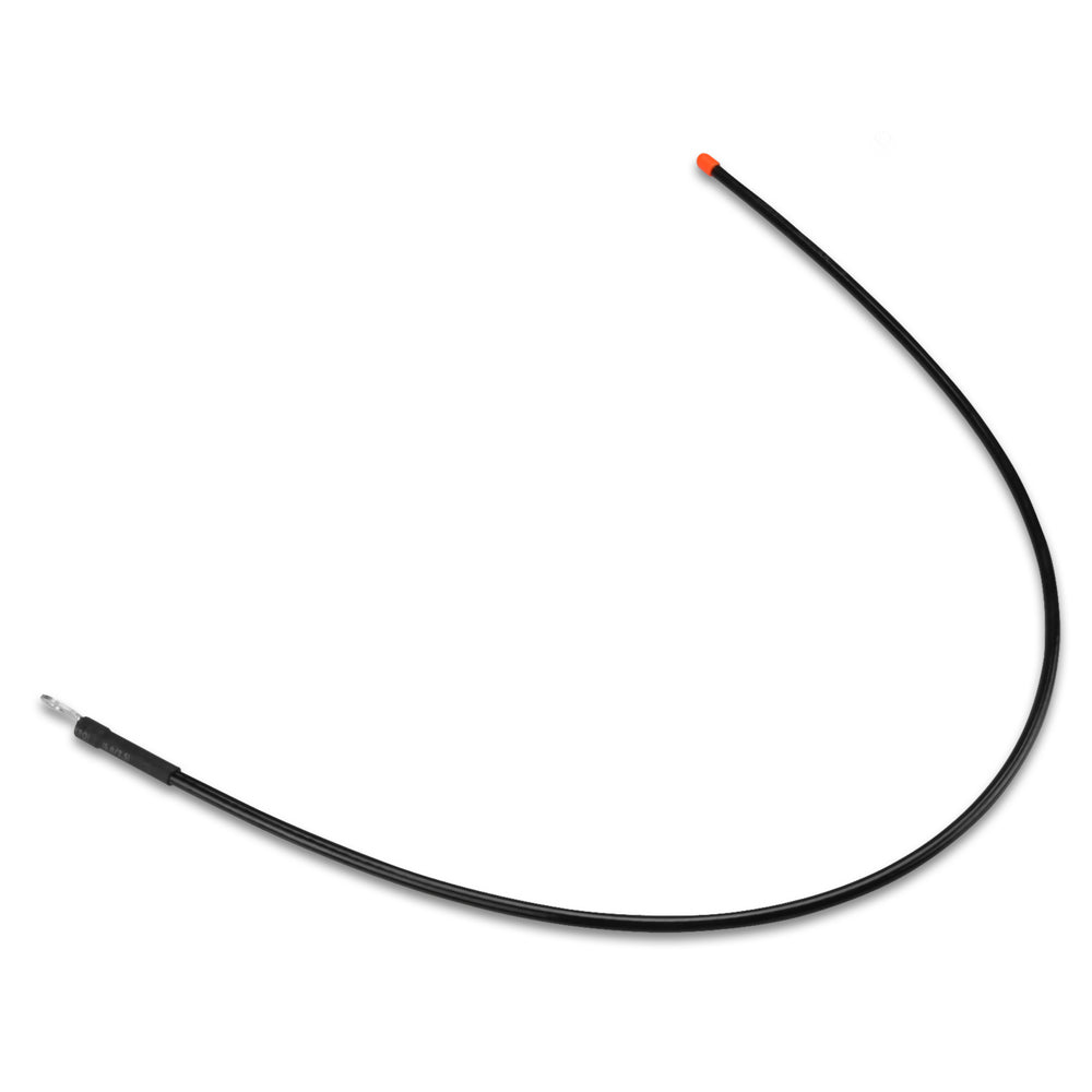 Garmin Long-Range VHF Antenna f/Alpha Astro DC50 Dog Tracking Collar, TB 10 & TT 10 [010-11828-11] | Pet Accessories by Garmin 