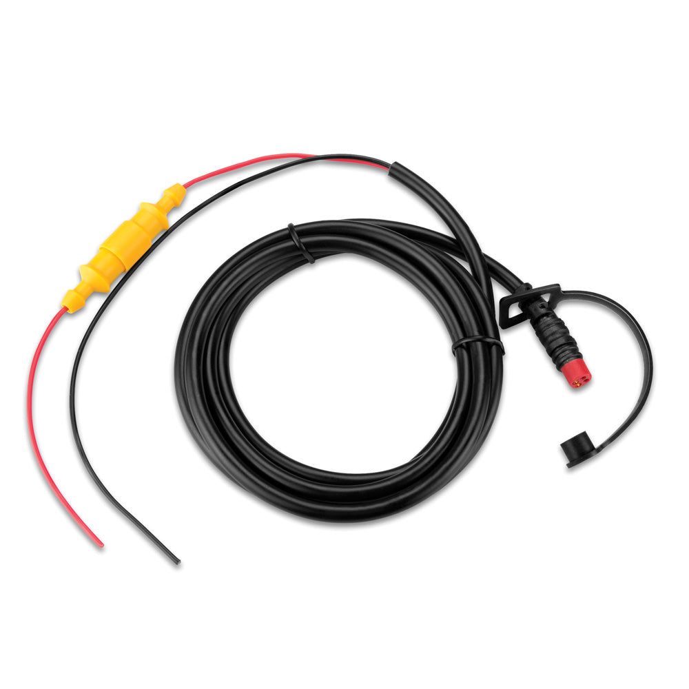 Garmin Power Cable f/echo Series [010-11678-10] | Accessories by Garmin 