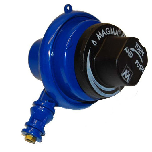 Magma Control Valve/Regulator - Low Output [10-263] | Deck / Galley by Magma 