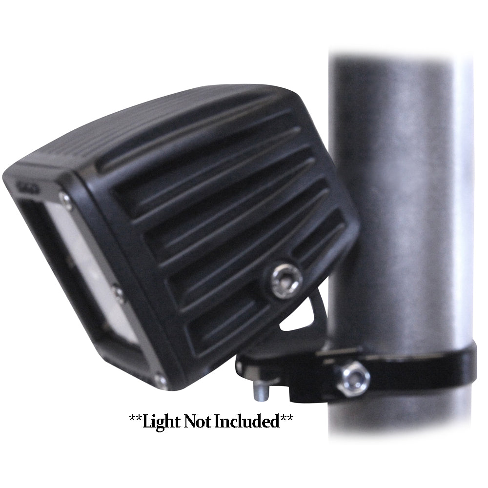 RIGID Industries Vertical Bar Mount - 1.25" [42550] | Accessories by RIGID Industries 