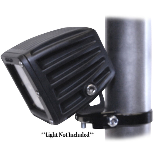RIGID Industries Vertical Bar Mount - 1.25" [42550] | Accessories by RIGID Industries 