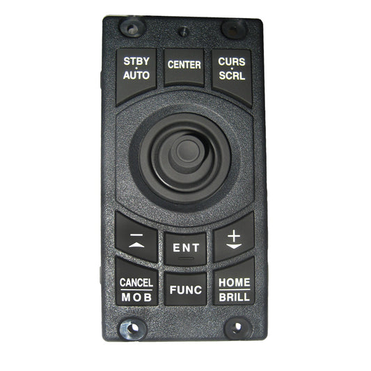 Furuno NavNet TZtouch Remote Control Unit [MCU002] | Accessories by Furuno 