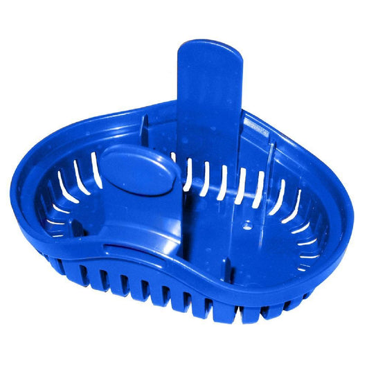 Rule Replacement Strainer Base f/Rule-Mate 500-1100 GPH Pumps [1000864-26] | Bilge Pumps by Rule 