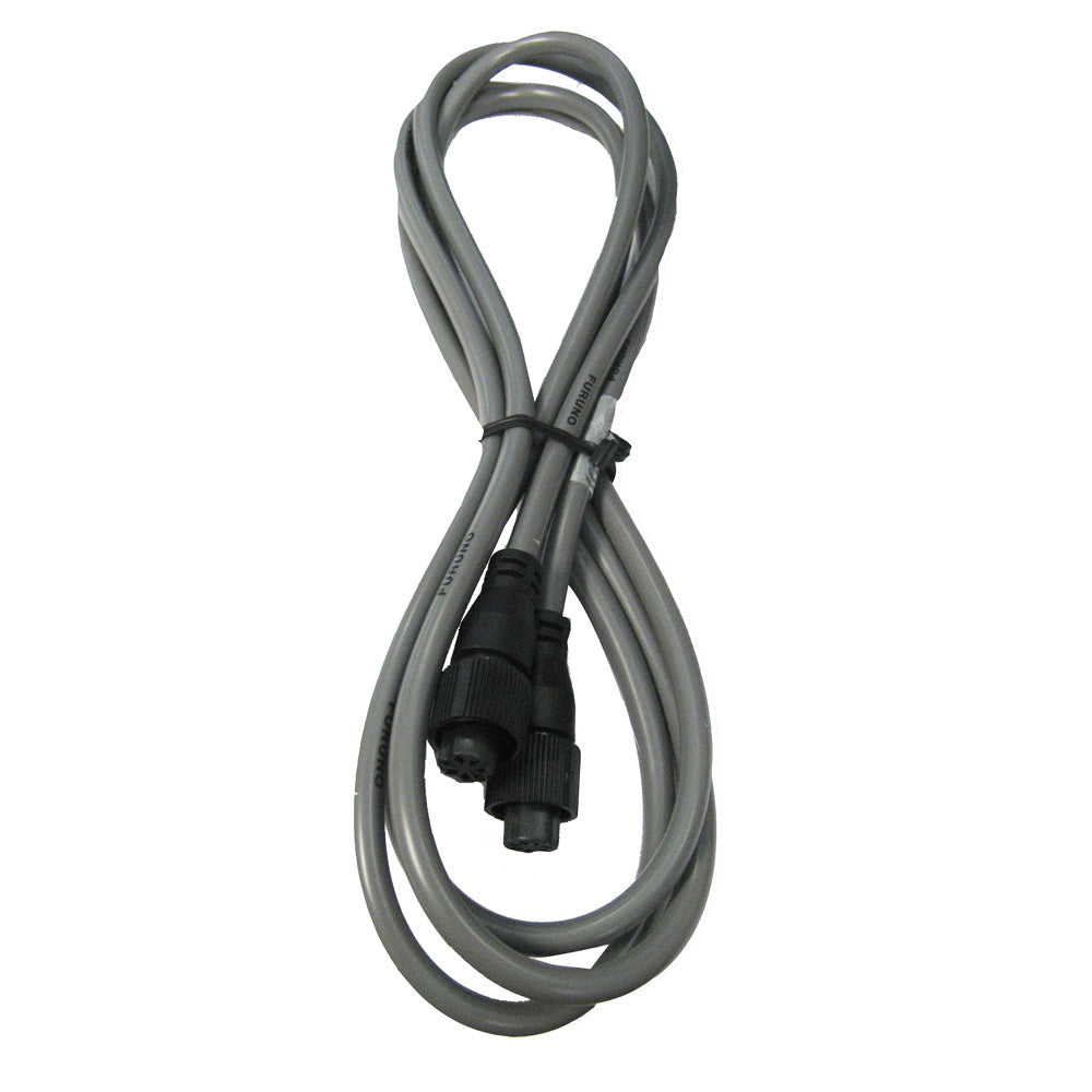 Furuno 7-Pin NMEA Cable - 2m - 7P(F)-7P(F) Null [001-260-690-00] | NMEA Cables & Sensors by Furuno 