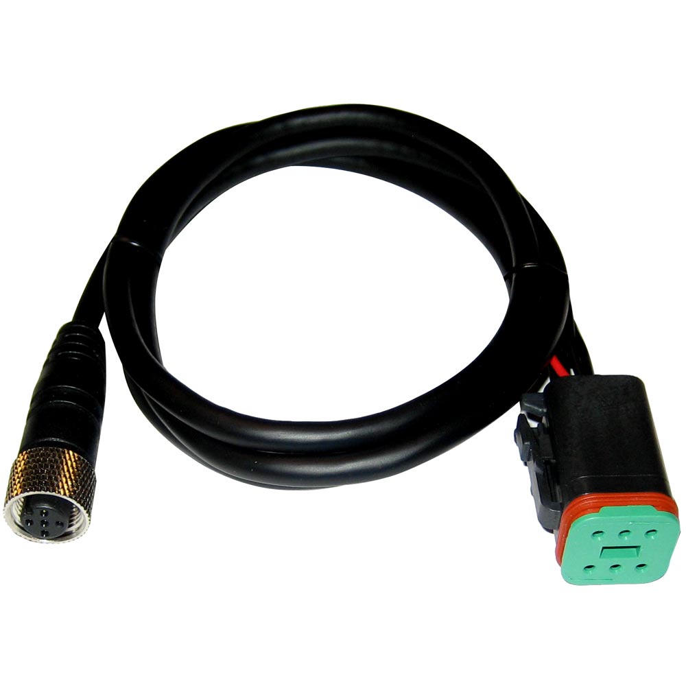 Raymarine Volvo Engine EVC Link Cable - 1M [E70240] | Accessories by Raymarine 