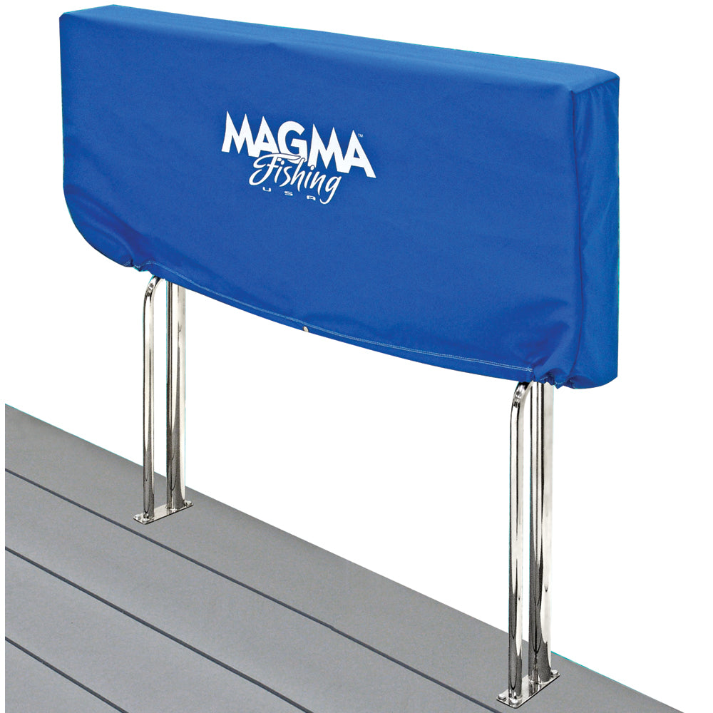 Magma Cover f/48" Dock Cleaning Station - Pacific Blue [T10-471PB] | Filet Tables by Magma 