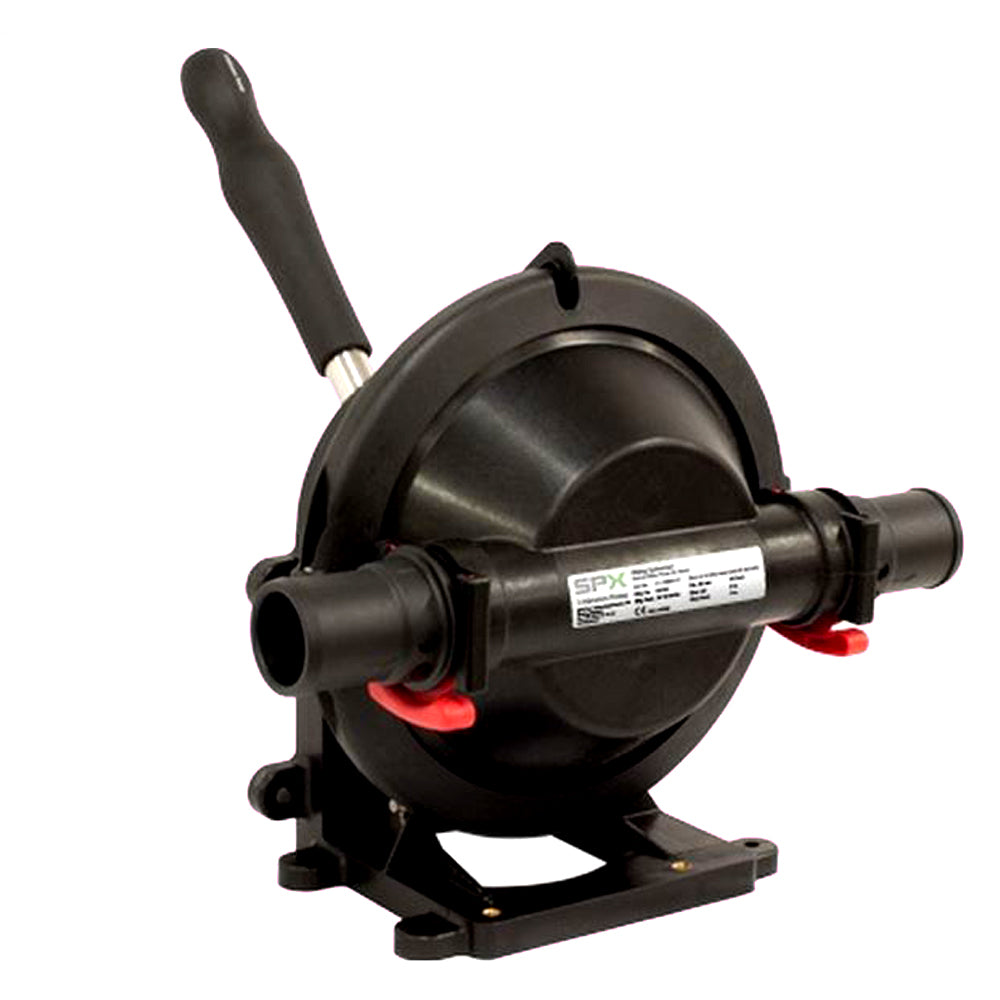 Johnson Pump Viking Universal Manual Bilge Pump - 38mm [10-13530-01] | Bilge Pumps by Johnson Pump 