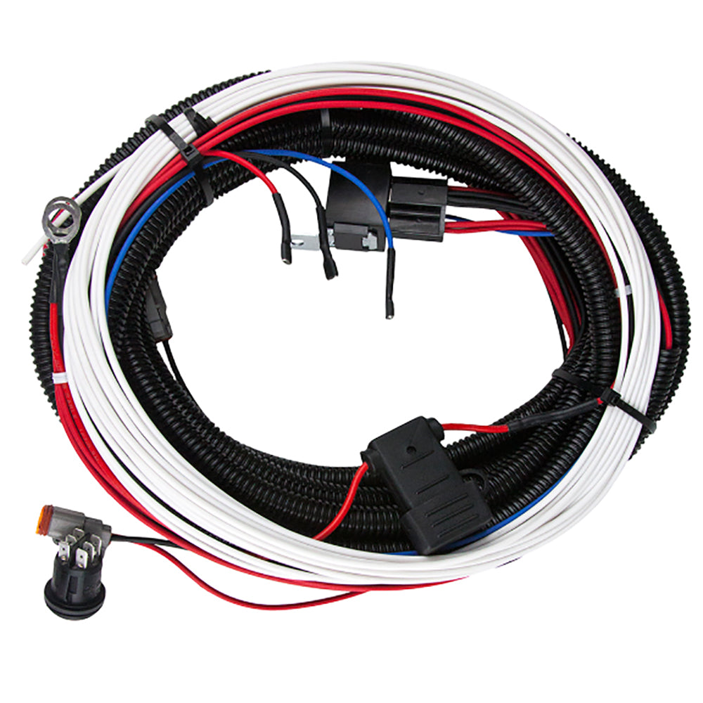 RIGID Industries Back Up Light Kit Harness [40192] | Accessories by RIGID Industries 