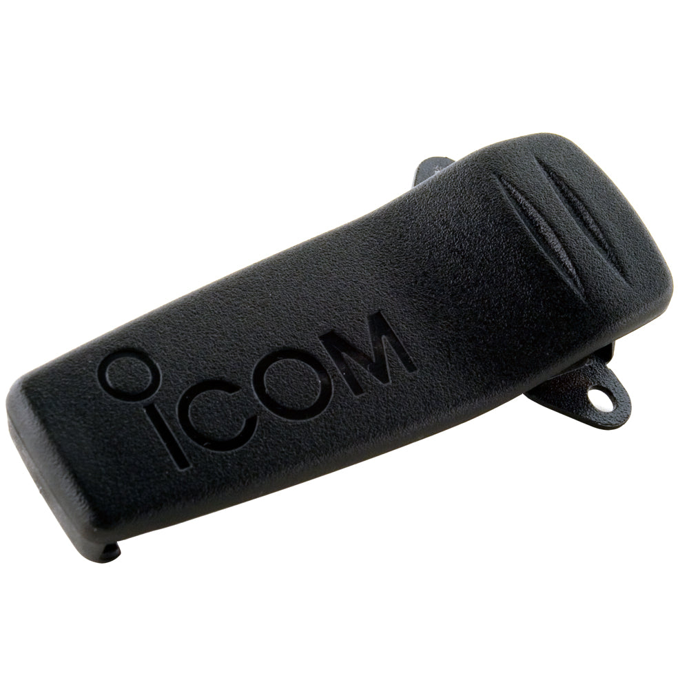 Icom Alligator Belt Clip [MB103] | Accessories by Icom 