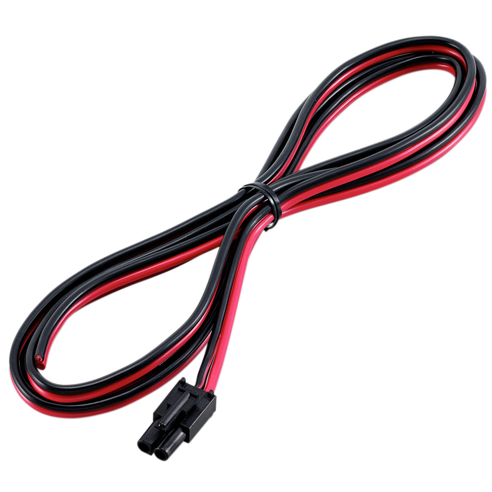 Icom DC Power Cable f/BC121N or BC197 Gang Chargers [OPC656] | Accessories by Icom 