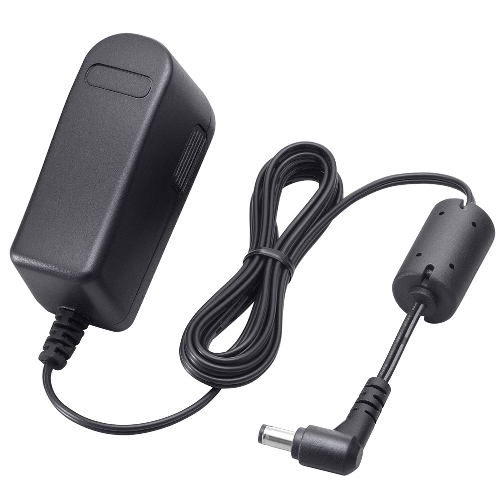 Icom 220V AC Adapter f/Rapid Chargers, BC191, BC193 & BC160 [BC123SE] | Accessories by Icom 