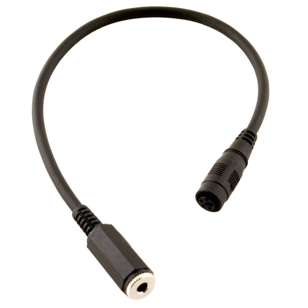 Icom Cloning Cable Adapter f/M72, M73 & M92D [OPC922] | Accessories by Icom 