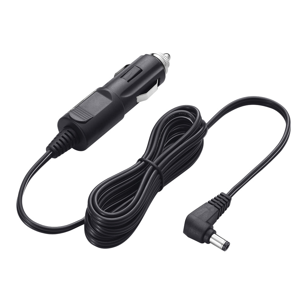 Icom 12V Cigarette Lighter Cable [CP23L] | Accessories by Icom 