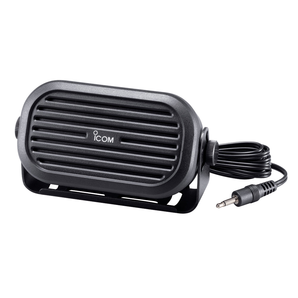 Icom 5W External Speaker f/M412 [SP35] | Accessories by Icom 