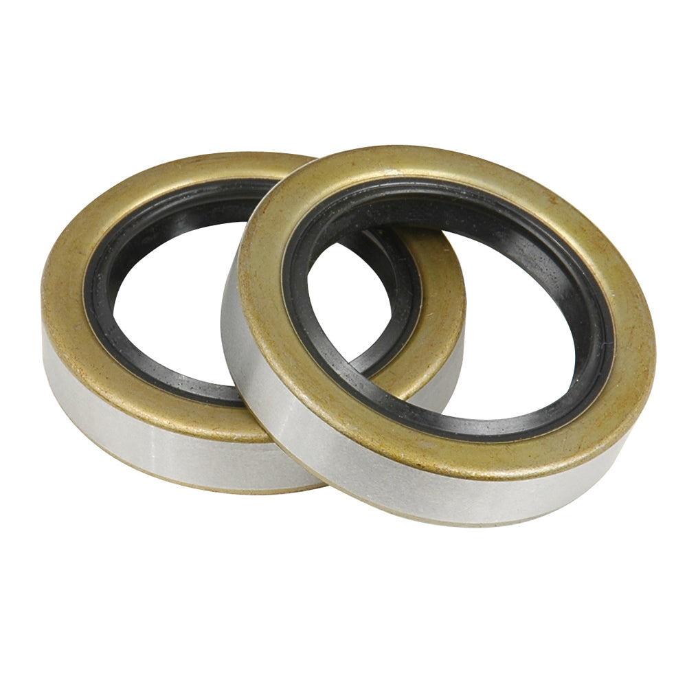 C.E. Smith Grease Seals f/1" - 1-1/16" Straight Spindle [16303A] | Bearings & Hubs by C.E. Smith 