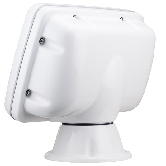 NavPod PP5037 PowerPod Pre-Cut f/Furuno GP1920C/NT [PP5037] | Display Mounts by NavPod 