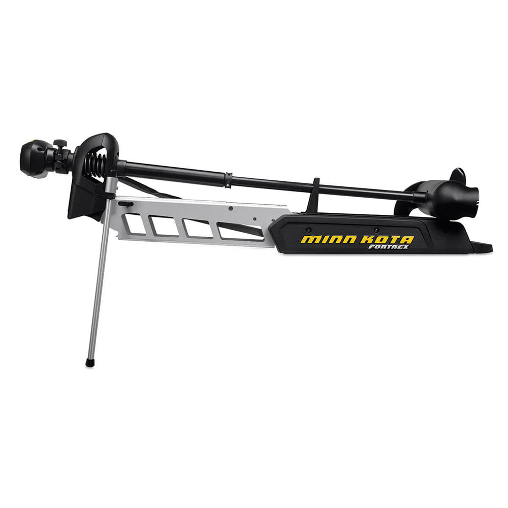 Minn Kota MKA-50 Bow-Mount Stabilizer Kit f/Fortrex [1862050] | Trolling Motor Accessories by Minn Kota 