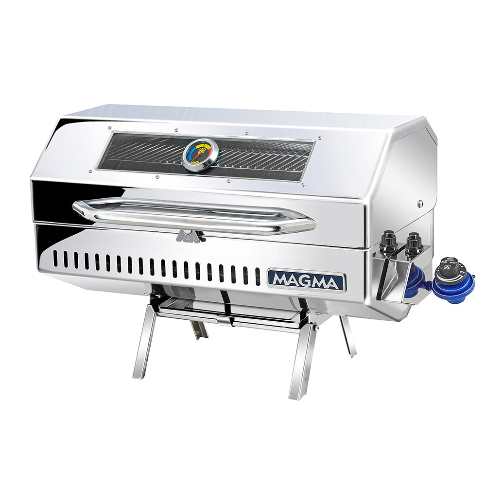 Magma Monterey 2 Gourmet Series Grill - Infrared [A10-1225-2GS] | Camping by Magma 