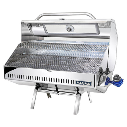 Magma Monterey 2 Gourmet Series Grill - Infrared [A10-1225-2GS] | Camping by Magma 