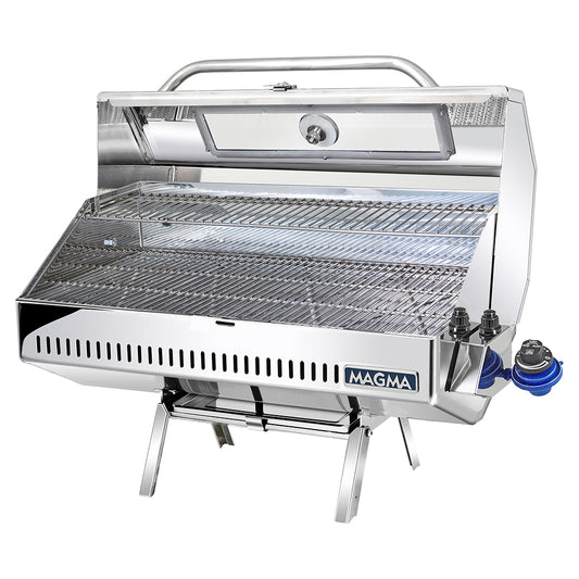 Magma Monterey 2 Gourmet Series Grill - Infrared [A10-1225-2GS] | Camping by Magma 