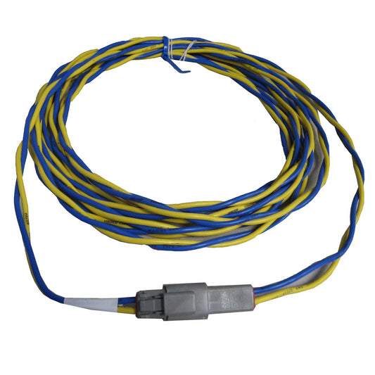 Bennett BOLT Actuator Wire Harness Extension - 10' [BAW2010] | Trim Tab Accessories by Bennett Marine 