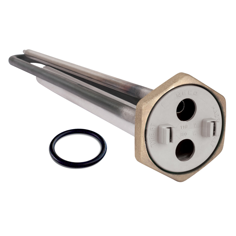 Quick 800W Heating Element f/Sigmar Heater - 110V [FVSLRSB0811SA00] | Accessories by Quick 