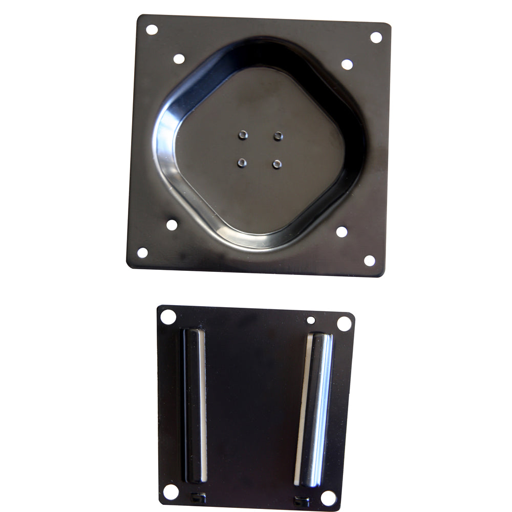 Majestic Wall Mount Bracket w/2-Piece Slide [BKTLA-7C] | Televisions by Majestic Global USA 