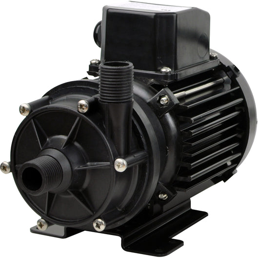 Jabsco Mag Drive Centrifugal Pump - 11GPM - 110V AC [436977] | Washdown / Pressure Pumps by Jabsco 