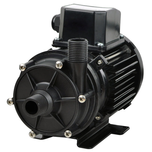 Jabsco Mag Drive Centrifugal Pump - 14GPM - 110V AC [436979] | Washdown / Pressure Pumps by Jabsco 