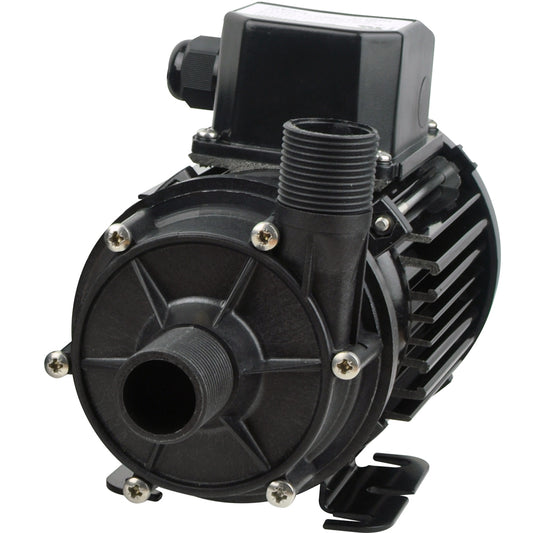 Jabsco Mag Drive Centrifugal Pump - 21GPM - 110V AC [436981] | Washdown / Pressure Pumps by Jabsco 