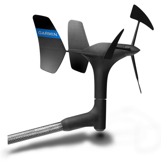 Garmin gWind Transducer Only [010-12117-20] | Accessories by Garmin 