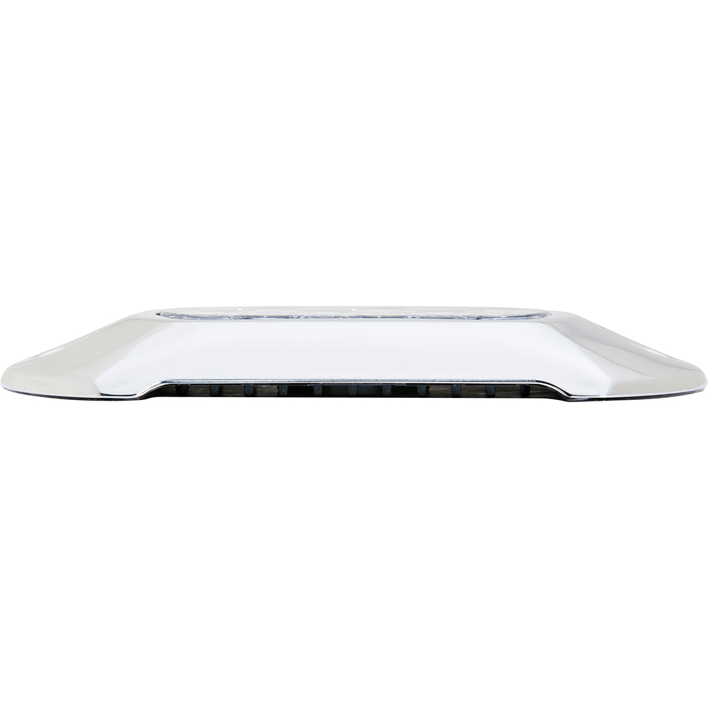 Attwood Light Armor Underwater LED Light - 6 LEDs - White [65UW06W-7] | Underwater Lighting by Attwood Marine 