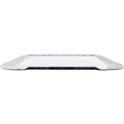 Attwood Light Armor Underwater LED Light - 6 LEDs - White [65UW06W-7] | Underwater Lighting by Attwood Marine 