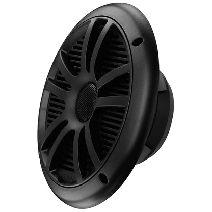 Boss Audio 6.5" MR6B Speaker - Black - 180W [MR6B] | Speakers by Boss Audio 