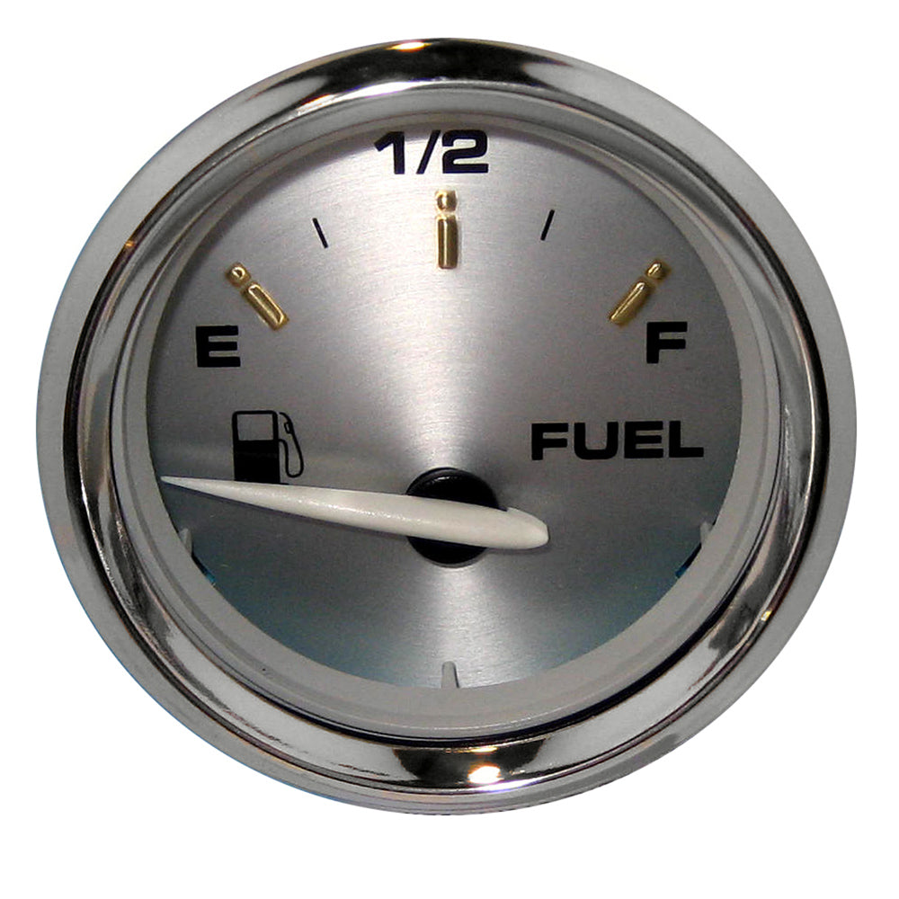 Faria Kronos 2" Fuel Level Gauge [19001] | Gauges by Faria Beede Instruments 