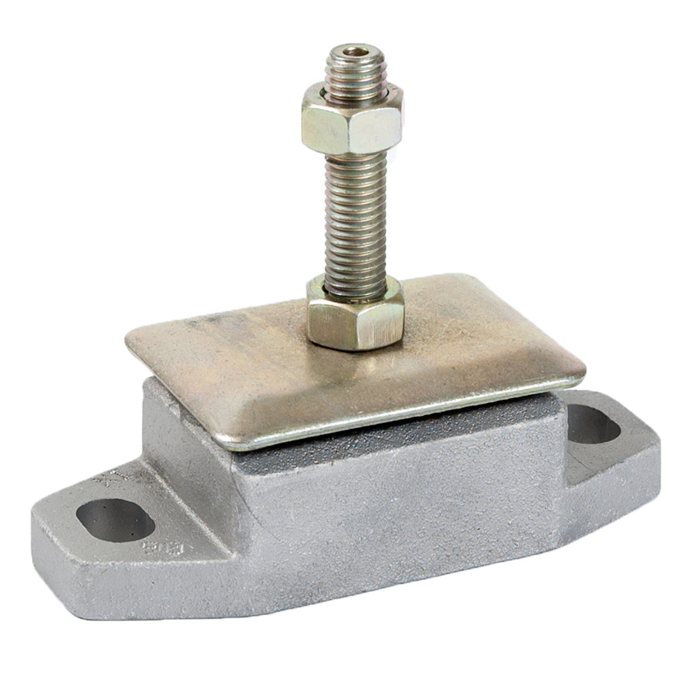 R & D Engine Mount w/4" Footprint - 12mm Stud - 30-90lbs Capacity Per Mount [800-038] | Engine Mounts by R & D Marine 