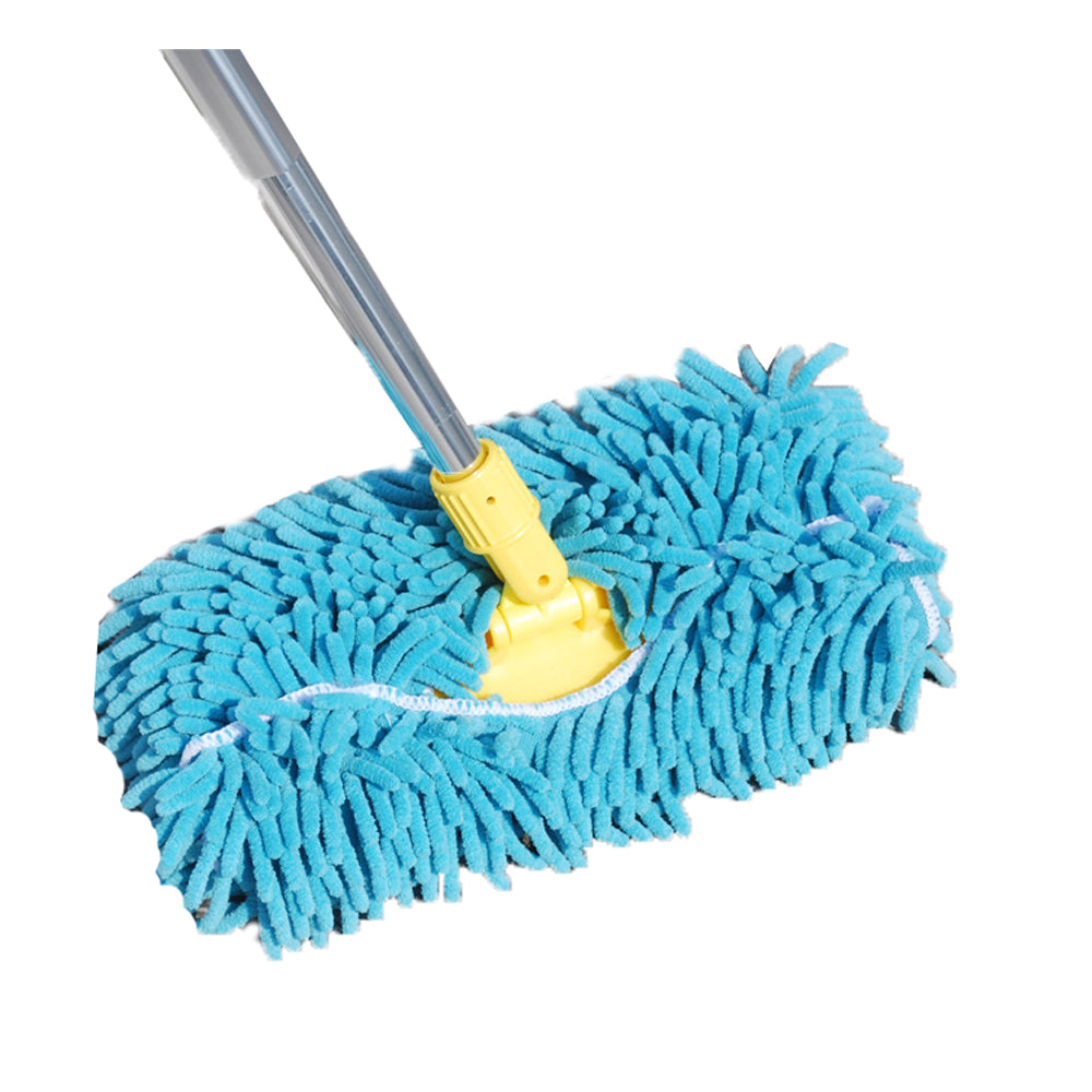 Swobbit Micro Fiber Chenille  Adapter [SW19170] | Cleaning by Swobbit 