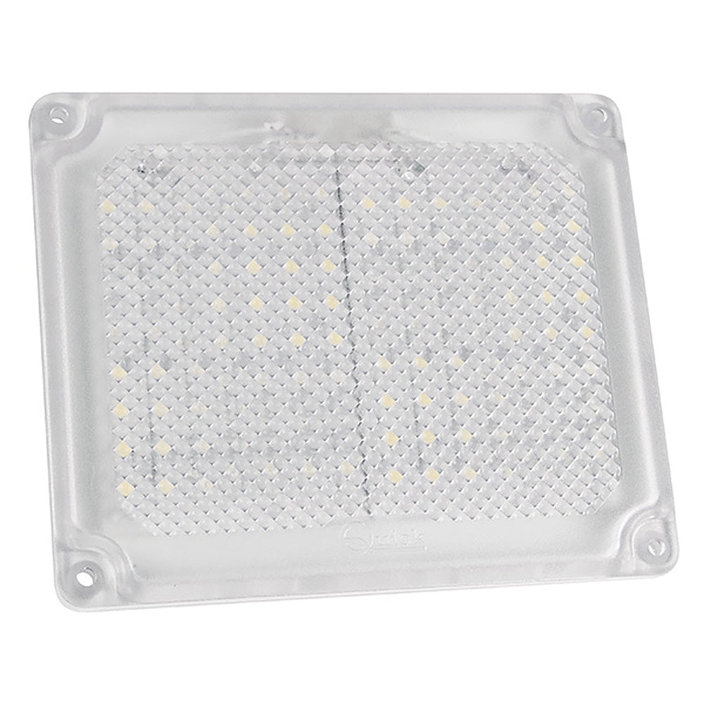 Quick Action 10W Engine Room LED Light - Daylight - 12/24V [FAMP3112011CA00] | Interior / Courtesy Light by Quick 