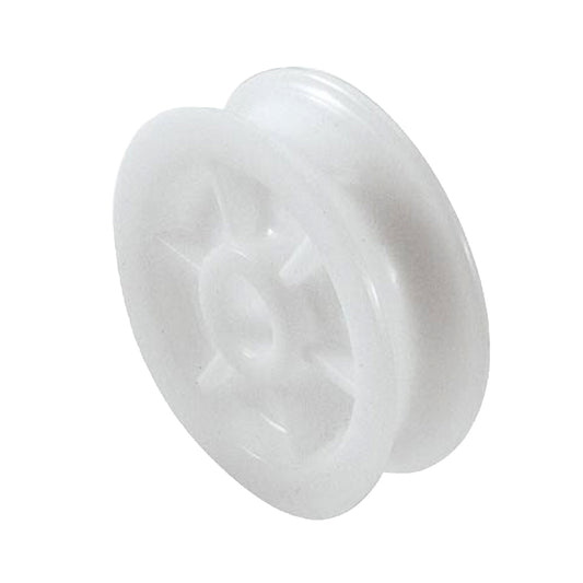 Ronstan Race Sheave - Acetal Solid Bearing - 28mm (1-1/8") OD [RF128] | Blocks by Ronstan 