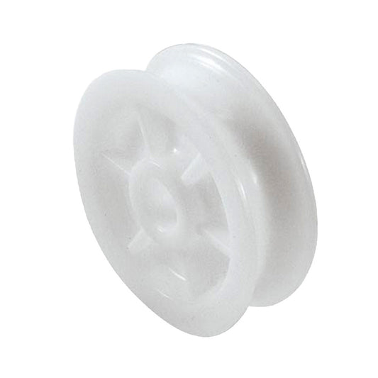 Ronstan Series 40 AP Sheave - Acetal Solid Bearing - 40mm (1-9/16")OD [RF41000] | Blocks by Ronstan 