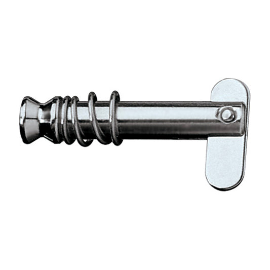 Ronstan Toggle Pin - 12.7mm (1/2") Length [RF115X1/2] | Shackles/Rings/Pins by Ronstan 