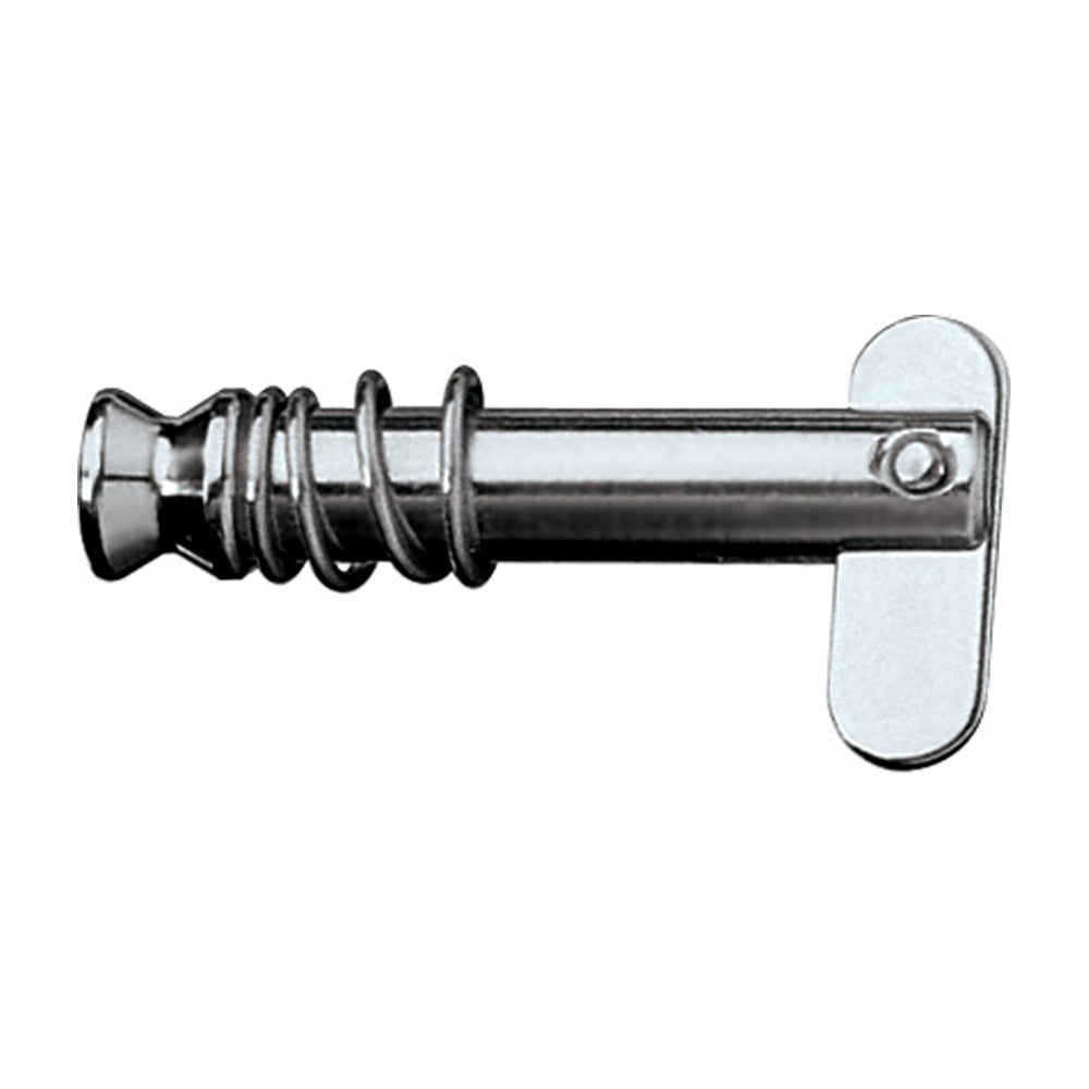 Ronstan Toggle Pin - 19mm (3/4") Length [RF115X3/4] | Shackles/Rings/Pins by Ronstan 