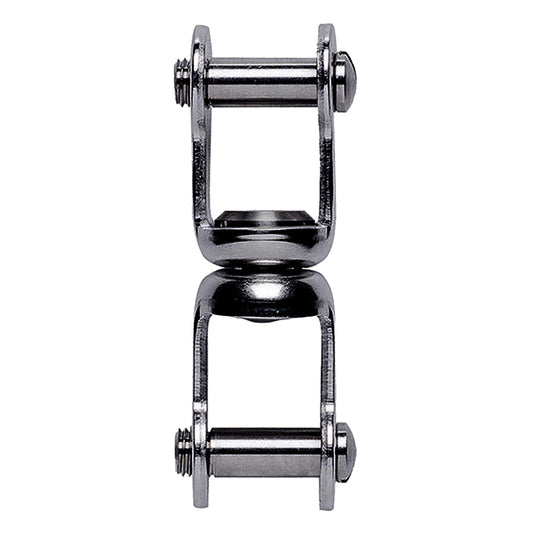 Ronstan Swivel Shackle - 5/16" Pin - 2-3/8"L x 21/32"W [RF75] | Shackles/Rings/Pins by Ronstan 